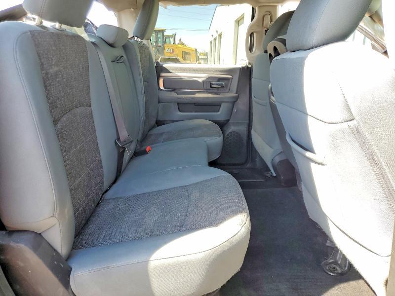 2017 Dodge Ram 1500 slt