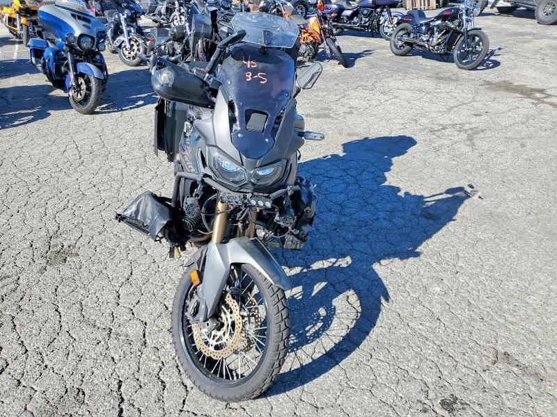 2018 Honda CRF1000 D