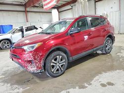2018 Toyota Rav4 le for sale in Albany, NY