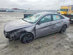 2023 Hyundai Elantra sel for sale in Cahokia Heights, IL