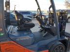 2015 Toyota TA 8FGCU20 Forklift