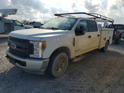 New arrivals for sale at auction: 2019 Ford F350 Super Duty Utility / Service Truck