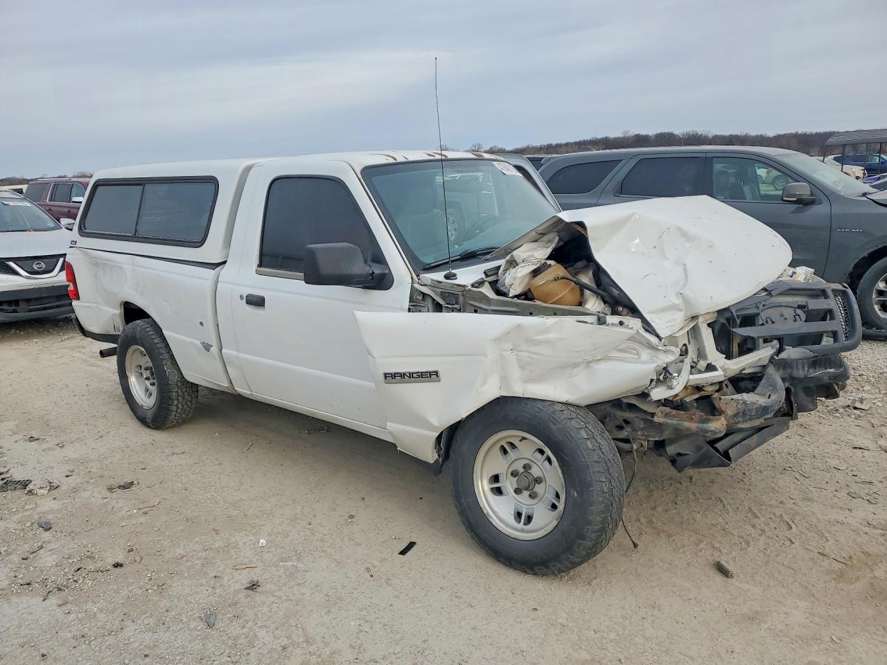 2006 Ford Ranger