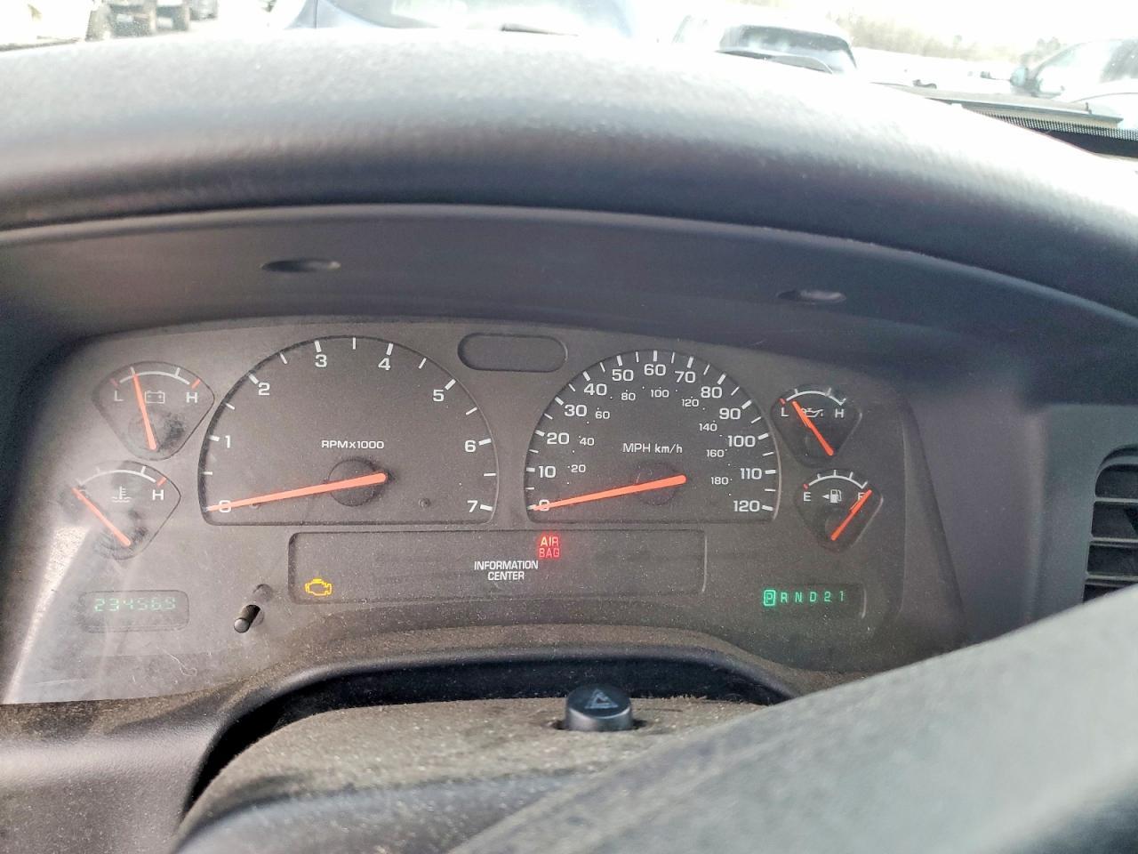 2003 Dodge Dakota Quad Sport
