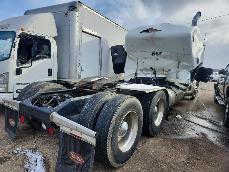 2014 Peterbilt Convention