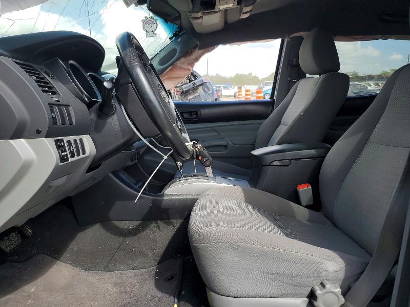 2015 Toyota Tacoma Prerunner V6