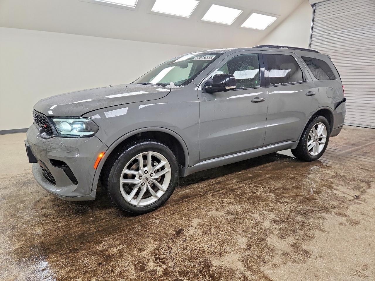 2024 Dodge Durango gt