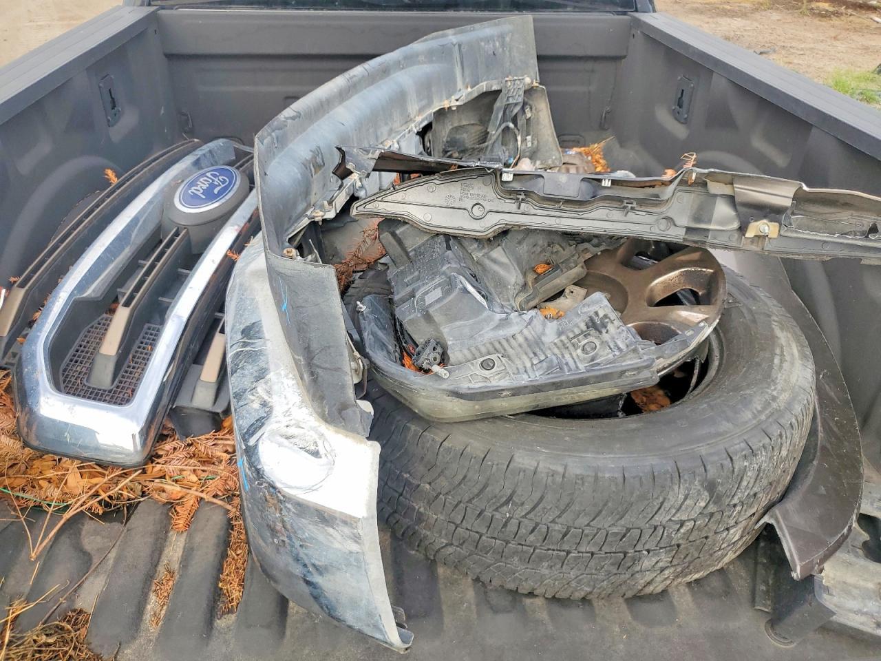 2020 Ford F350 Super Duty