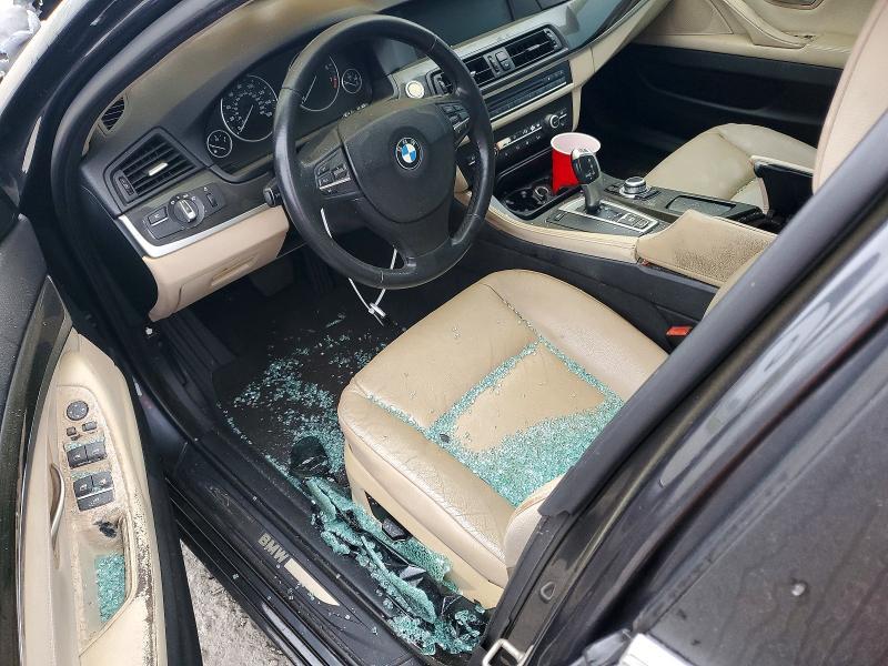 2011 BMW 535 i