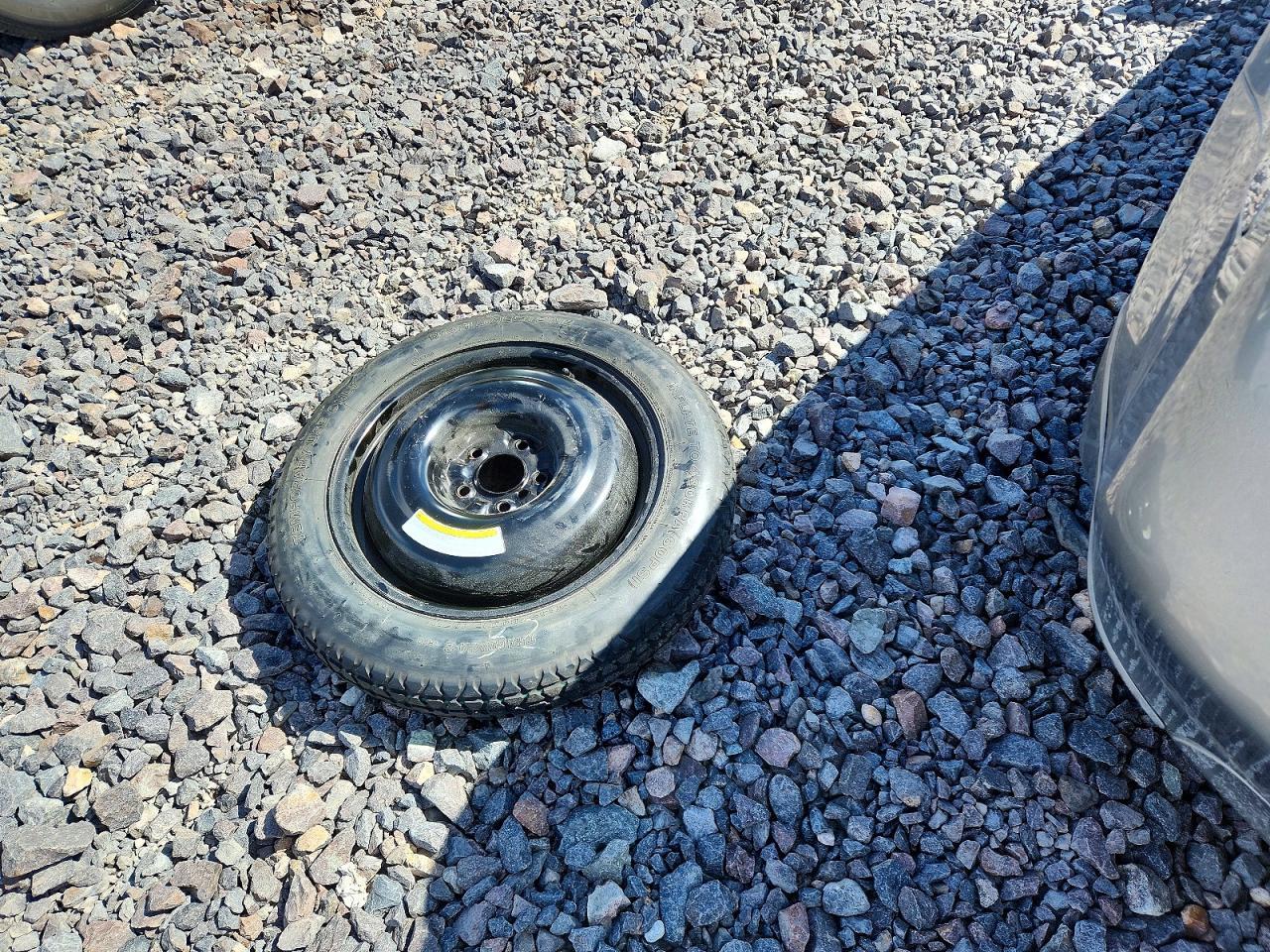 2007 Infiniti G35 Base