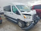 2015 Ford Transit Ambulance