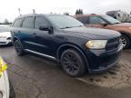 2012 Dodge Durango sxt