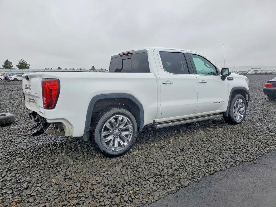 2023 GMC Sierra K1500 Denali