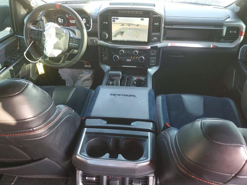 2023 Ford F150 Raptor