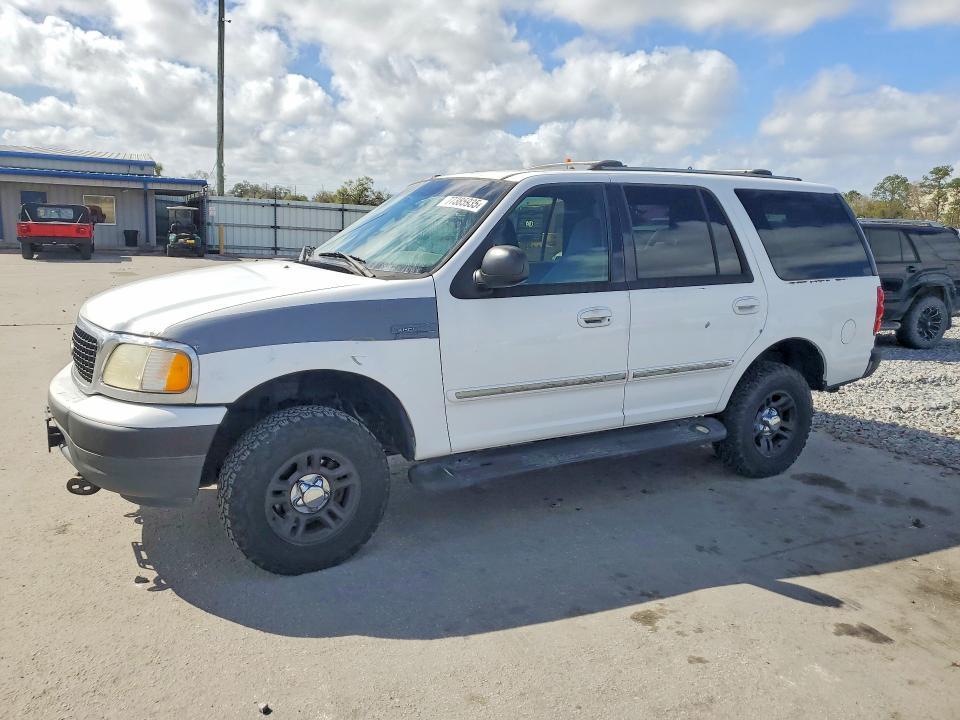 2001 Ford Expedition xlt