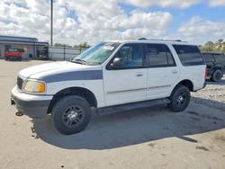 2001 Ford Expedition xlt for sale in Orlando, FL