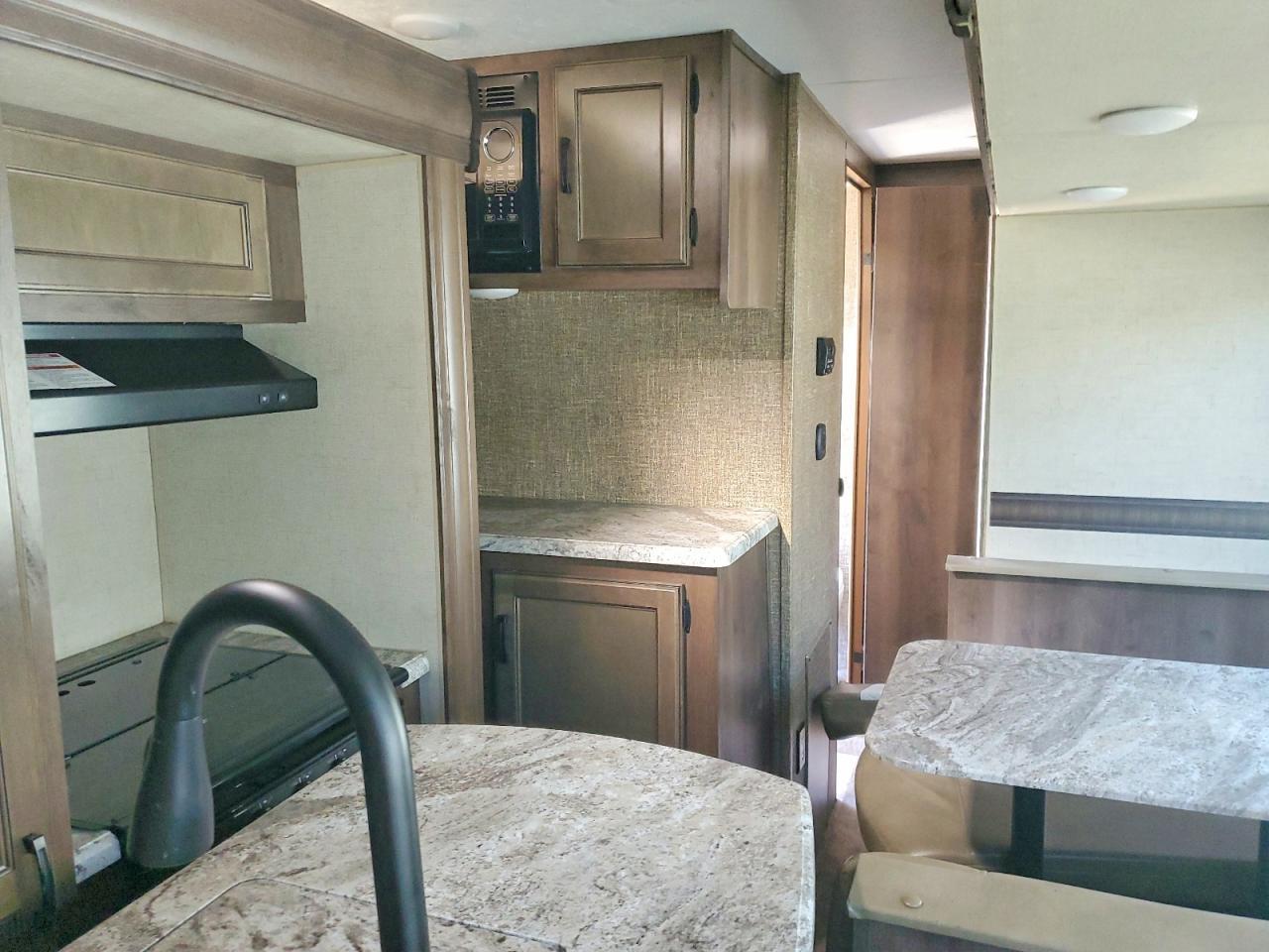 2017 Kz-Rv Connect Camper