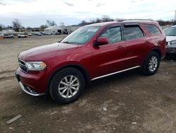 2014 Dodge Durango sxt for sale in Hillsborough, NJ