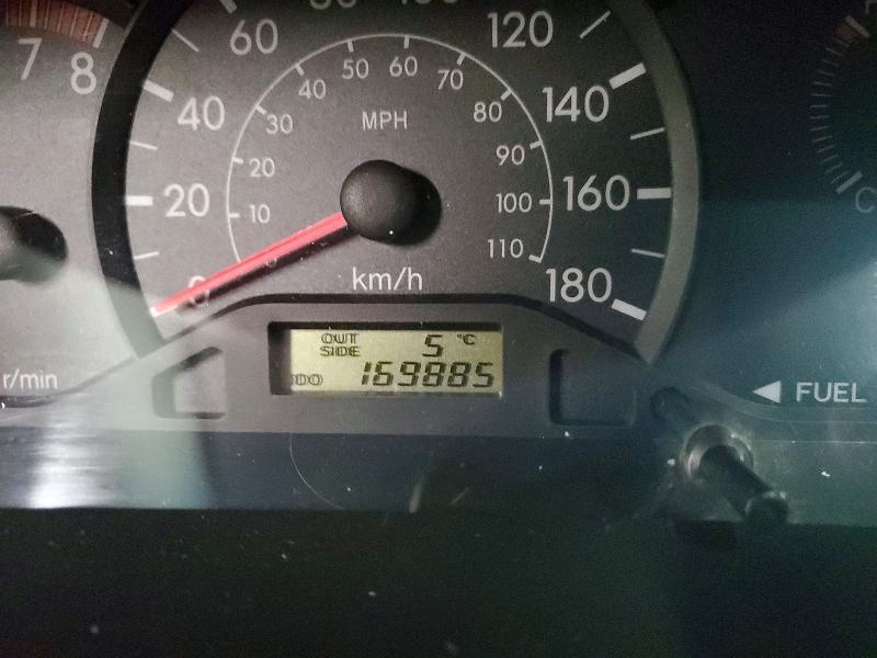 2008 Toyota Corolla ce