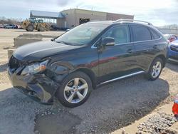 Lexus Vehiculos salvage en venta: 2011 Lexus Rx 350 Base