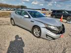 2012 KIA Optima lx