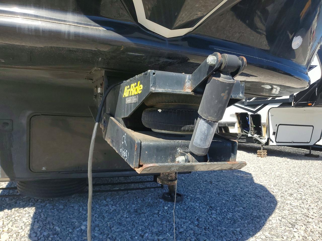 2019 Heartland Rv Camper