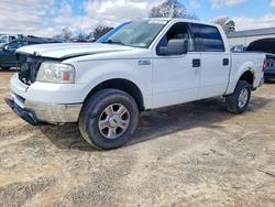 2004 Ford F150 Supercrew en venta en Chatham, VA