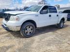 2004 Ford F150 Supercrew