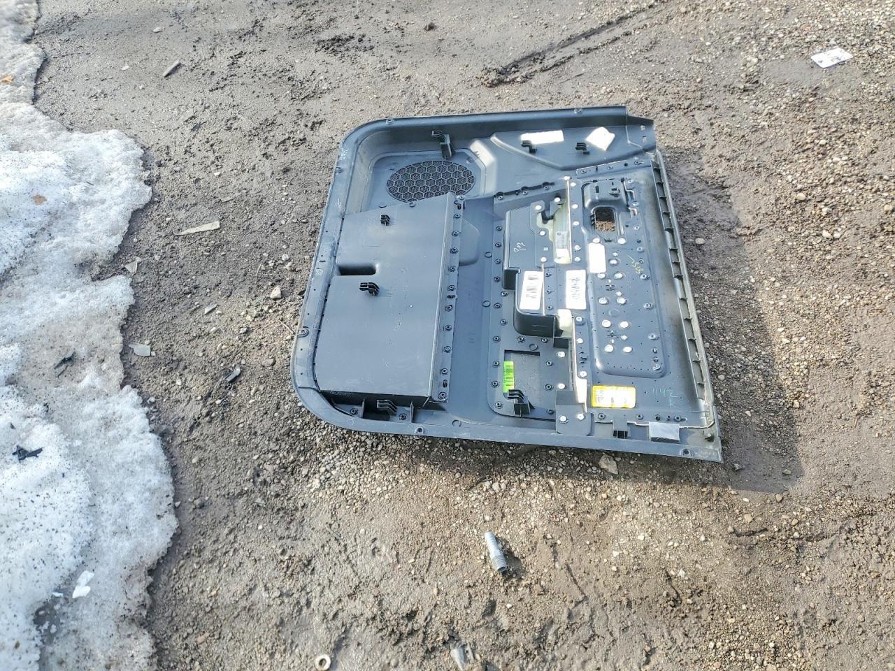 2018 Dodge RAM 1500 Sport