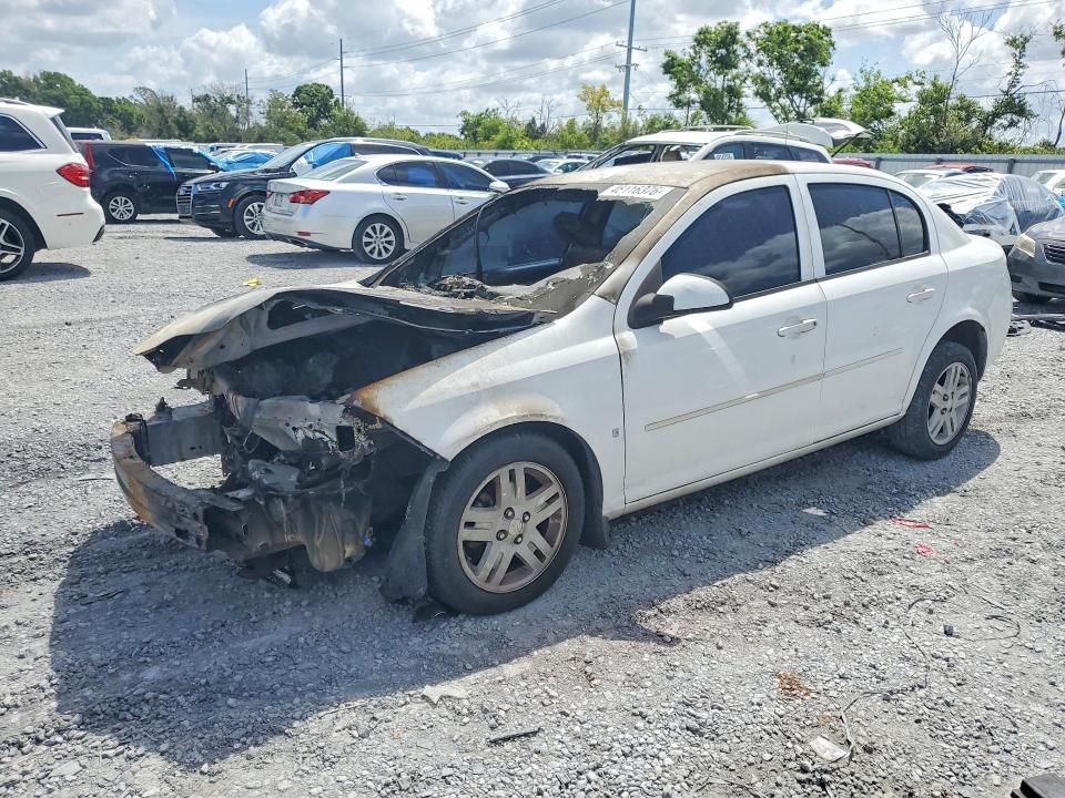 2006 Chevrolet Cobalt lt