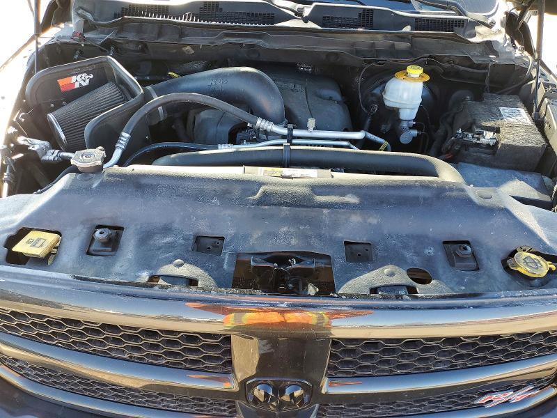 2016 Dodge RAM 1500 ST