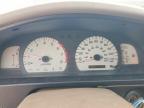 2001 Toyota Tacoma Base