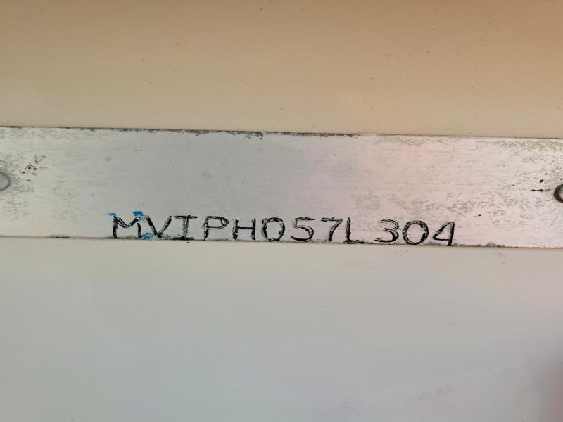 2004 Marlin Yacht Boat