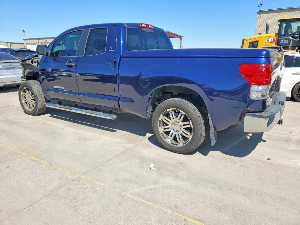 2007 Toyota Tundra SR5