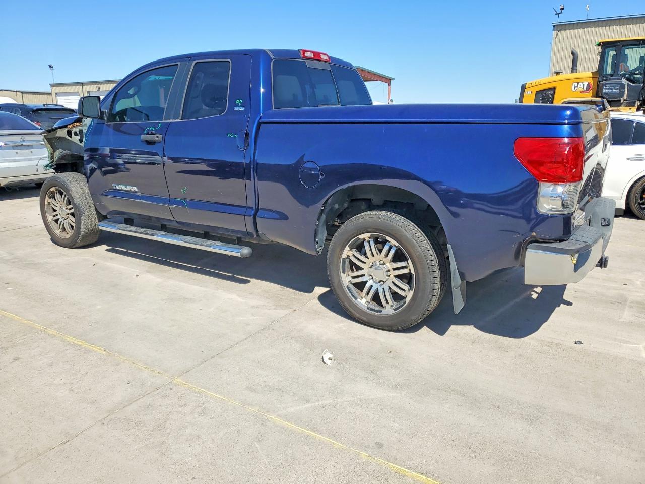 2007 Toyota Tundra SR5