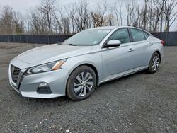 2020 Nissan Altima 2.5 s for sale in New Britain, CT