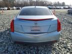 2013 Cadillac ATS