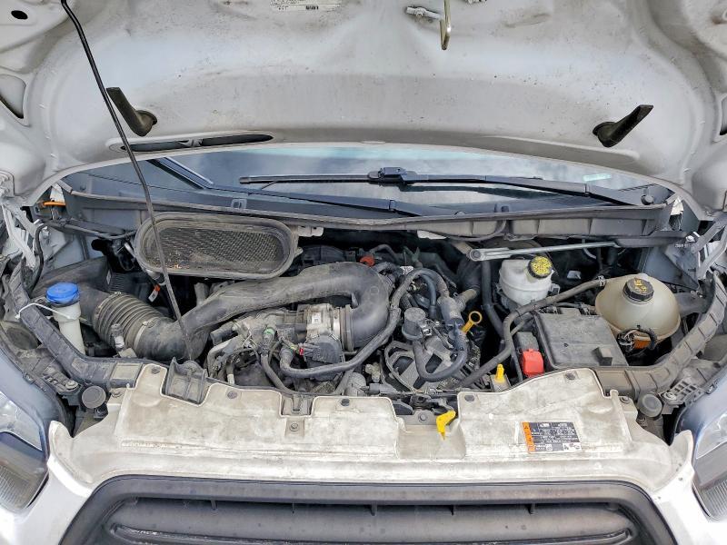 2020 Ford Transit T-150