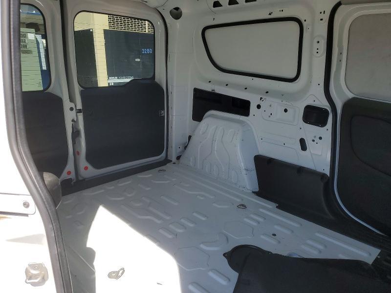 2020 Dodge RAM Promaster City SLT