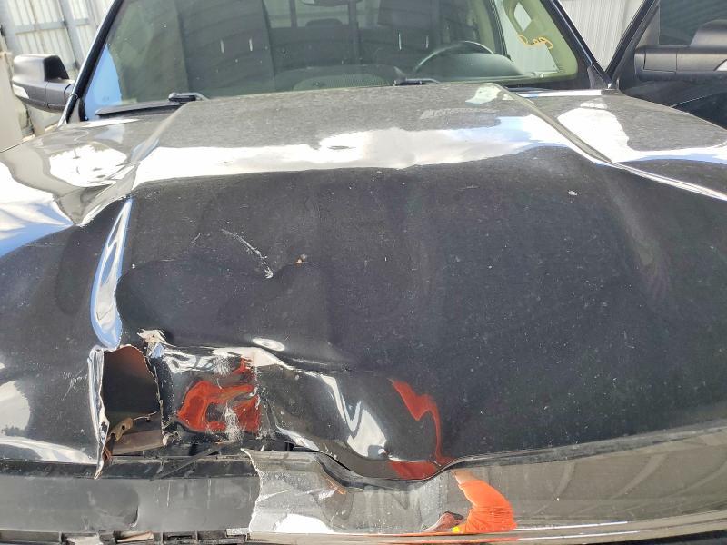 2020 Dodge Ram 1500 big Horn