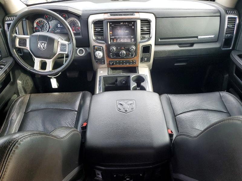 2014 Dodge 1500 Laramie