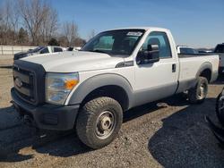 Ford Vehiculos salvage en venta: 2015 Ford F250 Super Duty