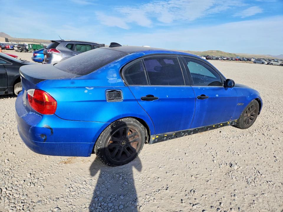 2006 BMW 325 i
