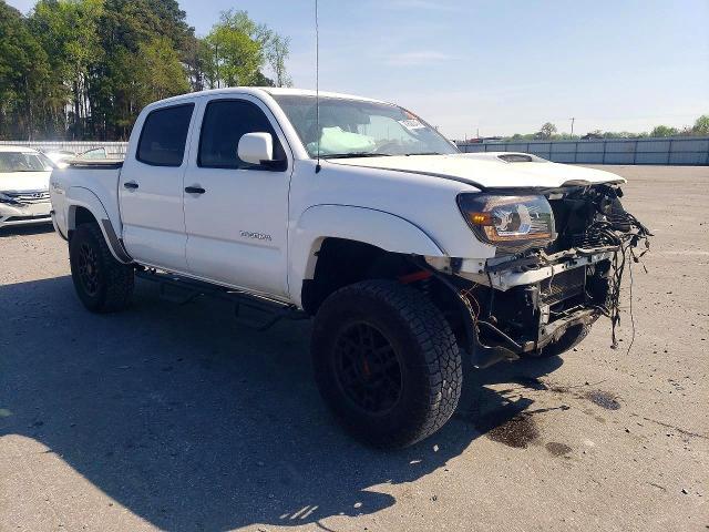 2011 Toyota Tacoma Prerunner V6