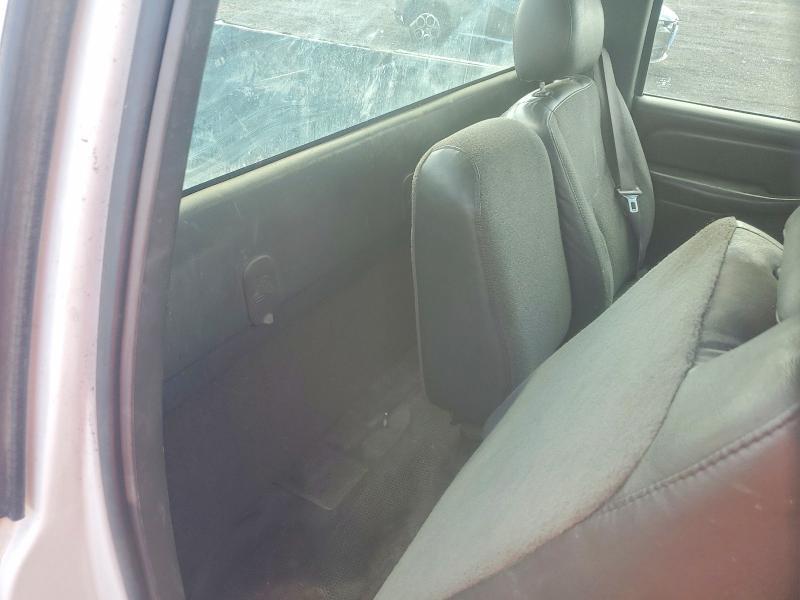2003 Chevrolet Silverado K1500