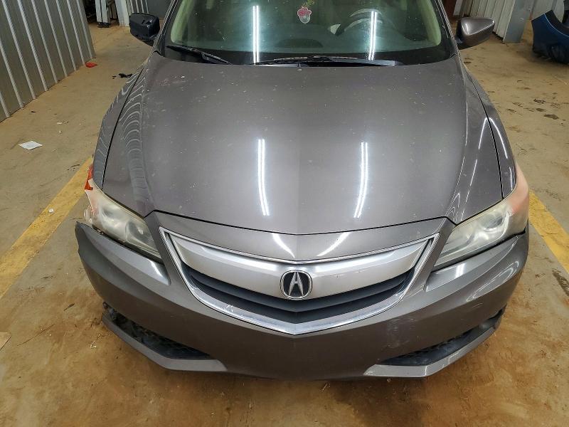 2013 Acura Ilx 20 Tech