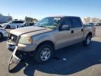 2006 Ford F150 Supercrew