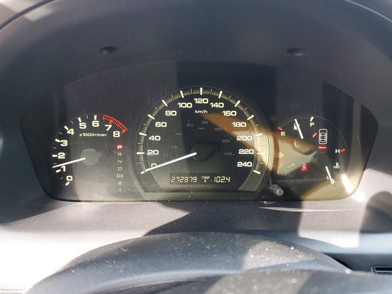 2006 Honda Accord se