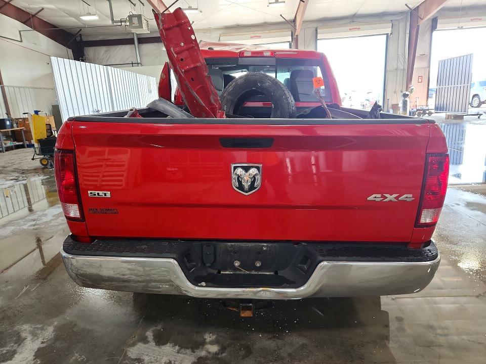 2020 Dodge Ram 1500 Classic slt