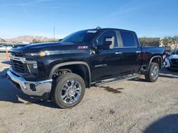 Vehiculos salvage en venta de Copart Las Vegas, NV: 2024 Chevrolet Silverado K2500 Heavy Duty LT